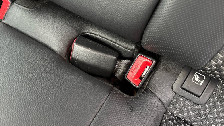 Kia Ceed 1.0T GDi ISG 3 5dr Petrol Hatchback